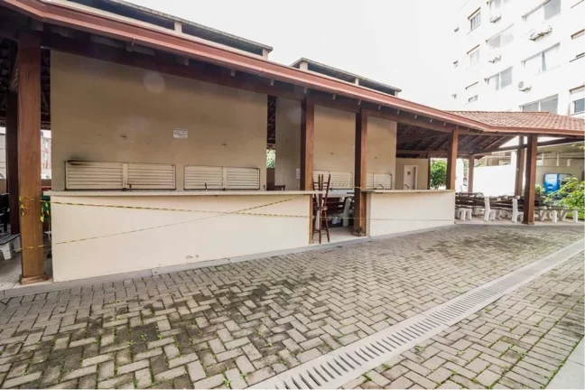 Imagem Apartamento com 3 Quartos à Venda, 69 m² em Vila Ipiranga - Porto Alegre