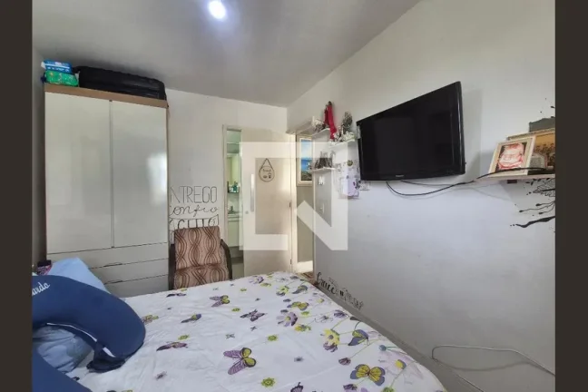 Imagem Apartamento à Venda - Recreio, 3 Quartos, 121 m2