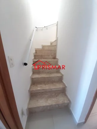 Imagem Apartamento duplex 3 suites Pompéia 2 vagas