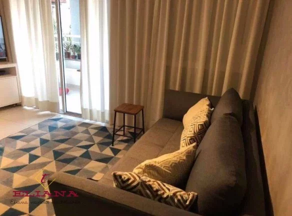 Imagem Apartamento com 3 quartos, 87m², à venda em São Paulo, Vila Ipojuca