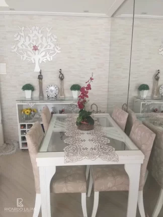 Imagem Apartamento em Vila Liviero, São Paulo/SP