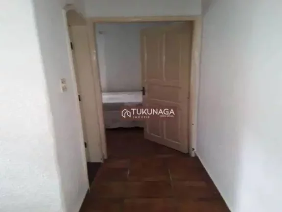Imagem Sobrado com 2 dormitórios à venda, 70 m² por R$ 650.000,00 - Água Fria - São Paulo/SP