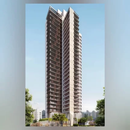 Imagem Hera Perdiezs - More a 550 m do Bourbon Shopping! Ultimas unidades de apartamentos à venda no Hera Perdizes em São Paulo