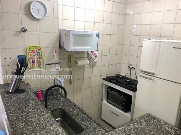 Imagem Apartamento no Centro 1 dormitório ao lado SEB. #imoveisribe