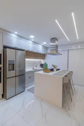 Imagem Sobrado com 3 dormitórios à venda, 144 m² por R$ 1.300.000,00 - Penha - São Paulo/SP