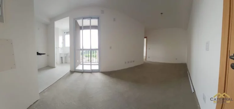 Imagem Apartamento à venda com 2 quartos no Horto Florestal, em Jundiaí - SP.