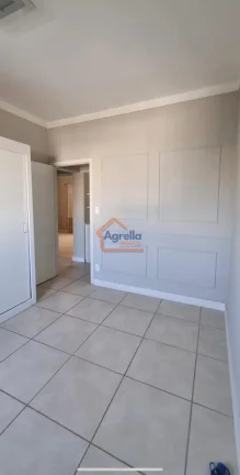 Imagem Apartamento à venda no bairro CONDOMÍNIO LEONILDA MARTINI MIACHON - Mogi Guaçu/SP