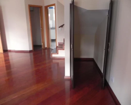 Imagem CONDOMINIO FECHADO PORTARIA 24 HS PARQUE DOS PRINCIPES - COM4 DORMS 2 SUITES -
