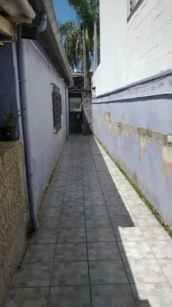 Imagem CASA RESIDENCIAL À VENDA, SÍTIO SÃO JOSÉ, SUZANO