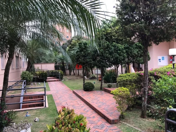 Imagem Apartamento padrão à Venda, Santa Maria, São Caetano do Sul, SP