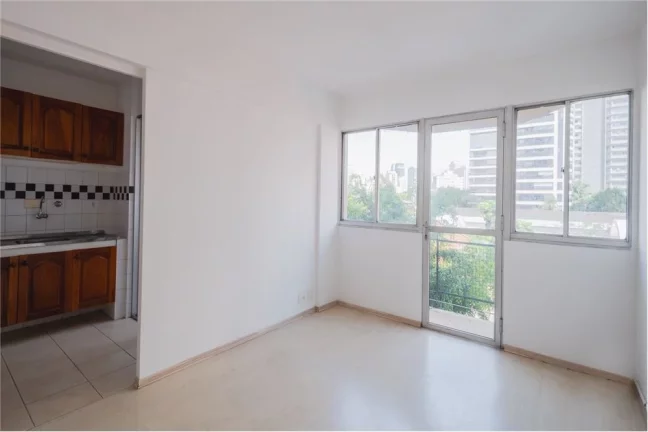 Imagem APARTAMENTO RESIDENCIAL em São Paulo - SP, Vila Olímpia