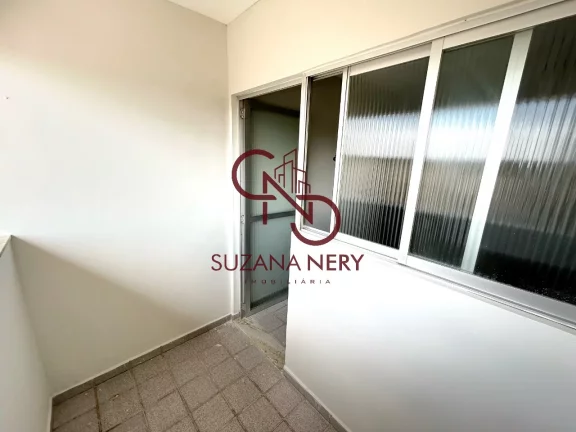 Imagem Apartamento no Residencial Bosque do Jiqui em Nova Parnamirim na Petra Kelly