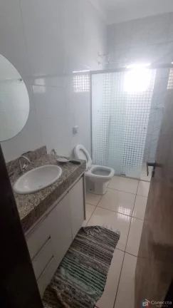 Imagem Apartamento no Bairro Jardim California, Patos de Minas/MG