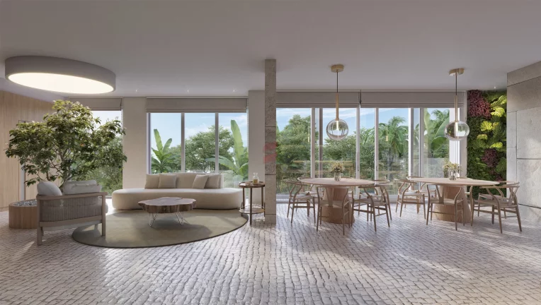 Imagem APARTAMENTO com 2 dormitórios à venda por R$ 1.364.000,00 no bairro Centro - MATINHOS / PR