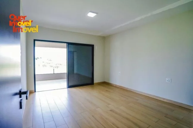 Imagem Imóvel exclusivo no Condomínio Quinta dos Ventos: casa de alto padrão em Ribeirão Preto-SP, 4 quartos, 4 suítes, 3 salas, 5 banheiros, 4 vagas, 349m². Visite com a Quer Imóvel!