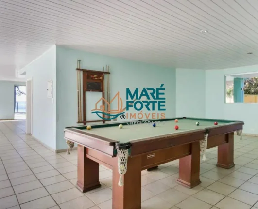 Imagem Cobertura Duplex Incrível, Pé na Areia!