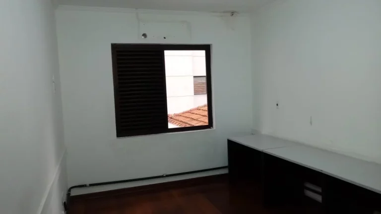 Imagem Apartamento em prédio comercial no Itaim Bibi
