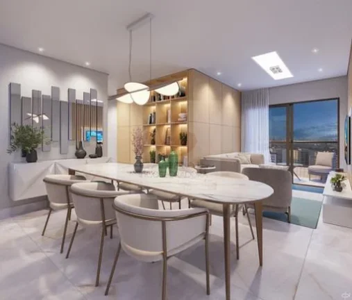 Imagem Apartamento Padrão