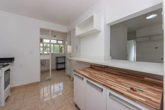 Imagem APARTAMENTO RESIDENCIAL em São Paulo - SP, Moema