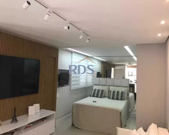 Imagem APARTAMENTO RESIDENCIAL em São Paulo - SP, Vila Olímpia
