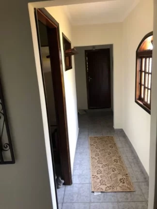 Imagem Sobrado com 3 dormitórios à venda, 151 m² por R$ 550.000,00 - Vila Amélia - Poá/SP