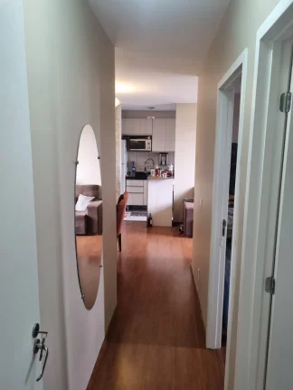 Imagem VENDO LINDO APARTAMENTO EM AMERICANÓPOLIS! (ZONA SUL-SP)