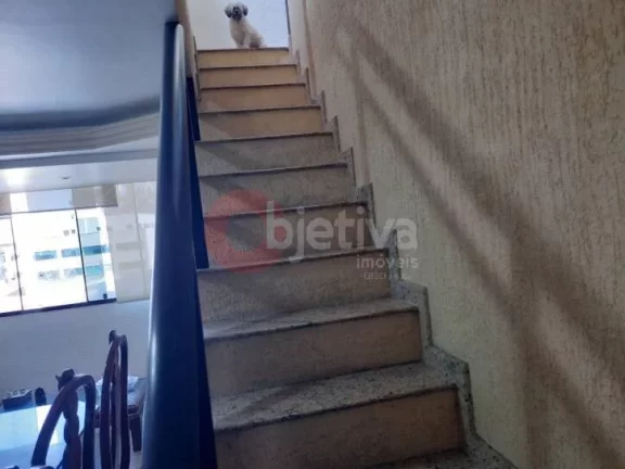Imagem Cobertura com 5 dormitórios à venda, 150 m² - Centro - Cabo Frio/RJ
