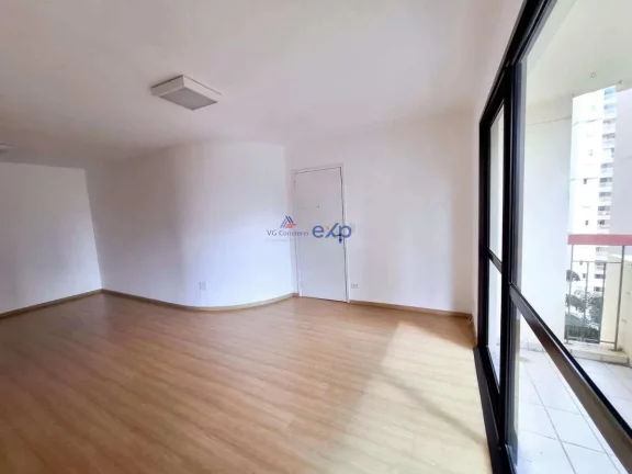 Imagem Apartamento com 3 Quartos para Alugar, 86 m² em Pinheiros - São Paulo
