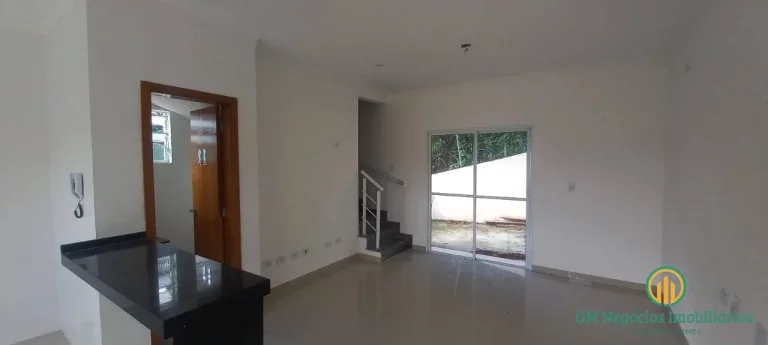 Imagem Casa nova com 2 suítes, corredor lat.com linda vista, acabamento de 1a.