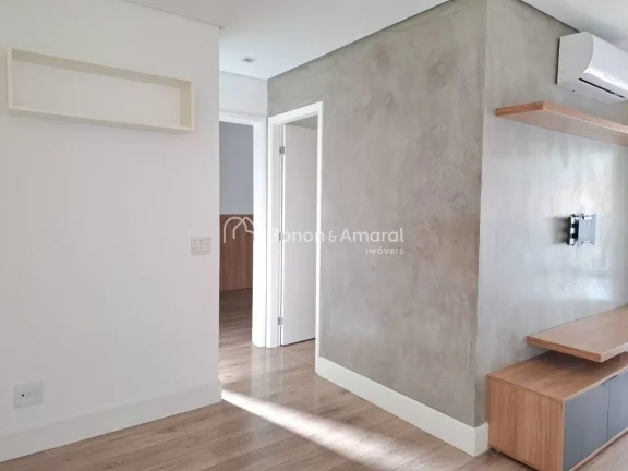 Imagem Excelente oportunidade no coração de Cambuí - Apartamento 2 Quartos no Condomínio Helbor Home Fl...