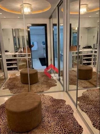 Imagem Apartamento à venda, 325 m² por R$ 4.300.000,00 - Meireles - Fortaleza/CE