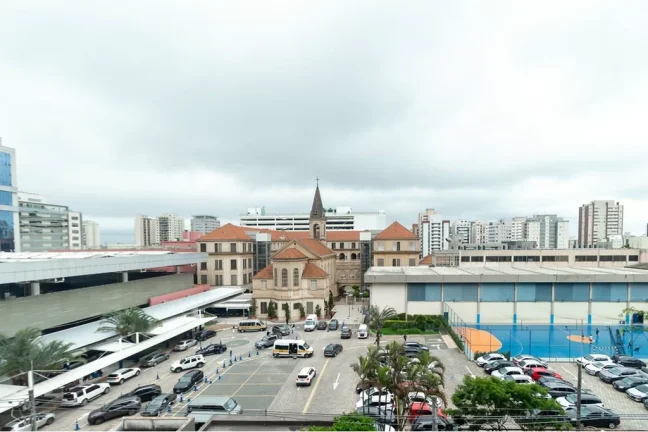 Imagem APARTAMENTO RESIDENCIAL em São Paulo - SP, Vila Mariana