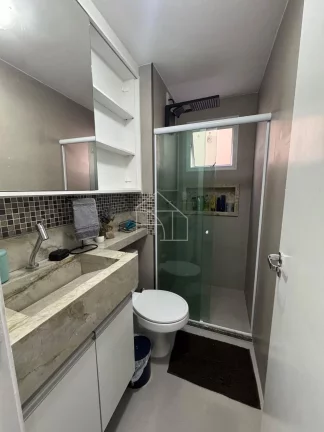 Imagem Apartamento de 3 Quartos com Suíte – Praças Reserva
