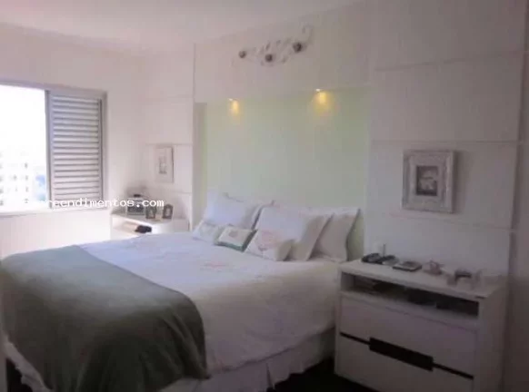 Imagem Apartamento para Venda em Limeira, Centro, 4 dormitórios, 1 suíte, 2 banheiros, 1 vaga