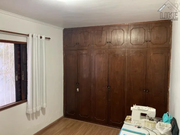 Imagem Linda Casa a Venda no Jardim Satélite com 3 quartos e sendo 1 suíte.
