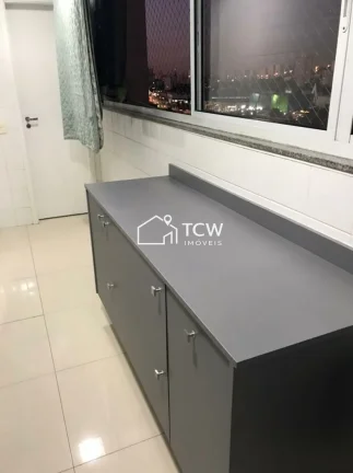 Imagem Apartamento à venda no bairro Belenzinho - São Paulo/SP, Zona Leste