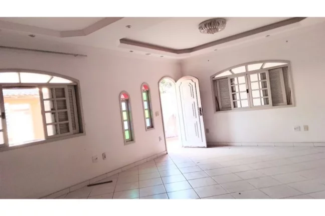 Imagem Aluguel Casa 4 Quartos 2 Suítes Taquara