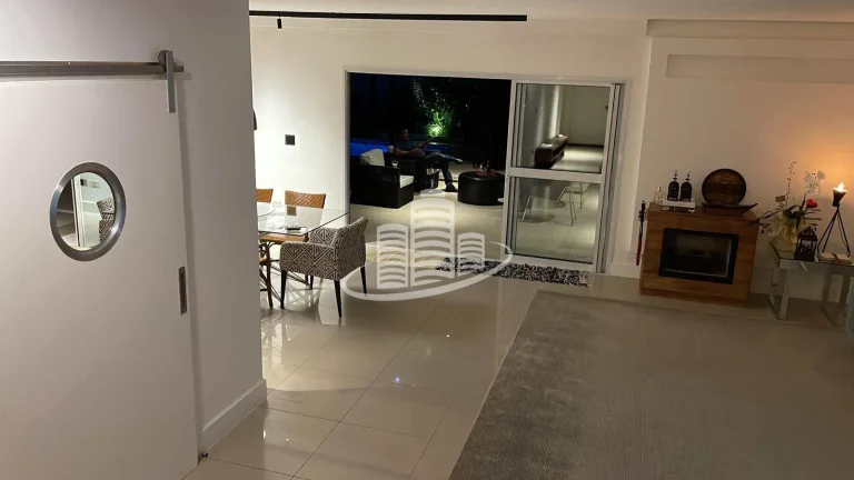 Imagem Casa de Condomínio