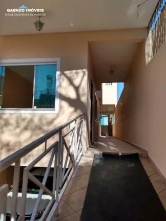 Imagem Lindo sobrado Bela Vista