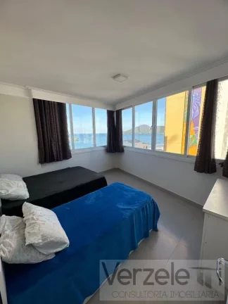 Imagem Apartamento para Temporada em Balneário Camboriú / SC no bairro Centro