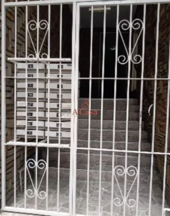 Imagem Apartamento Com Terraço com 2 Dormitorio(s) localizado(a) no bairro Centro Histórico em Porto Alegre / Rio Grande do Sul Ref.:267