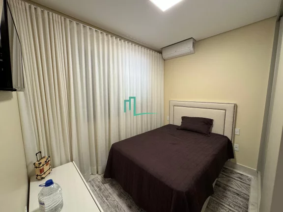 Imagem RESIDENCIA DE ALTO PADRÃO Á VENDA NO CONDOMINIO ALTO DO CASTELO RESIDENCIAL - 360m² terreno e 193m²
