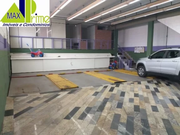 Imagem Casa Comercial de Luxo na Vila Fernandes - São Paulo-SP: 4 Quartos, 2 Suítes, 4 Salas, 5 Banheiros, 10 Vagas, 600 m²
