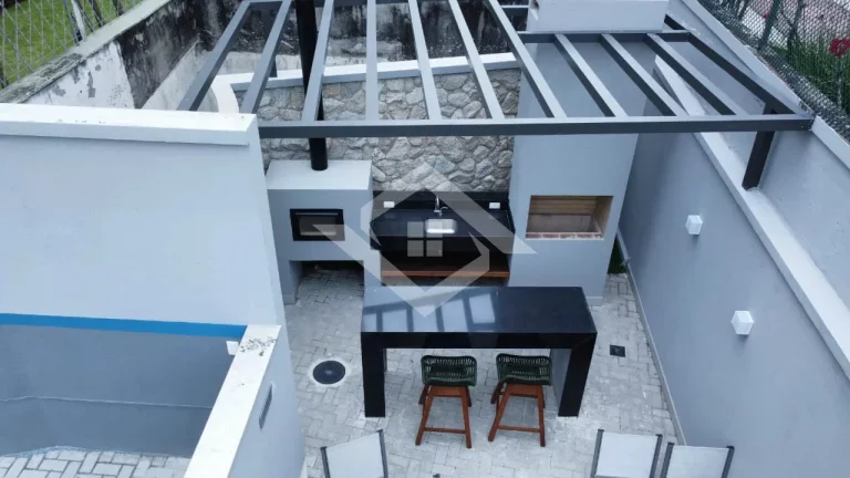 Imagem Apartamento de 3 Quartos para Venda na Barra da Tijuca com 117 m²