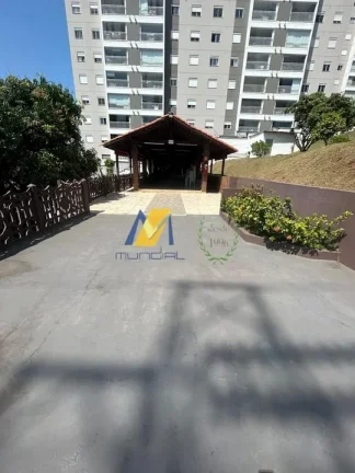 Imagem "Você não vai acreditar no que fizeram com esse apê de 3 dormitórios sendo 1 suite em São Bernardo..."