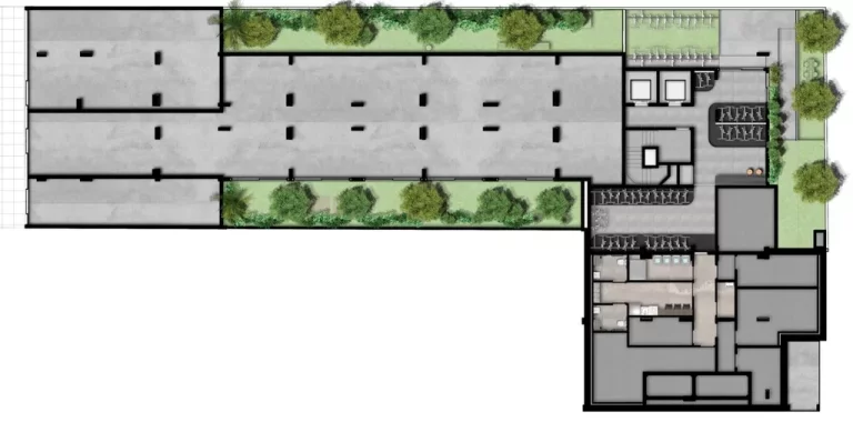 Imagem Apartamento com 1 Quarto à Venda, 26 m² em Jardim Paulista - São Paulo Imagem Apartamento com 1 Quarto à Venda, 26 m² em Jardim Paulista - São Paulo