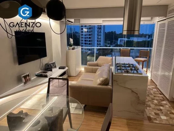 Imagem Apartamento Barueri Bethaville 74 mts2