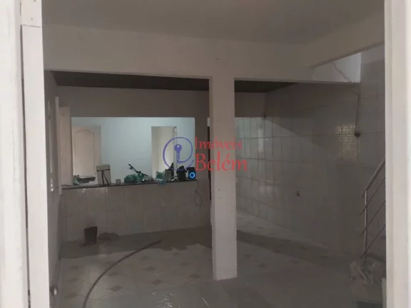 Imagem Imóveis Belém Aluga Casa para Locação - Passagem Iracema
