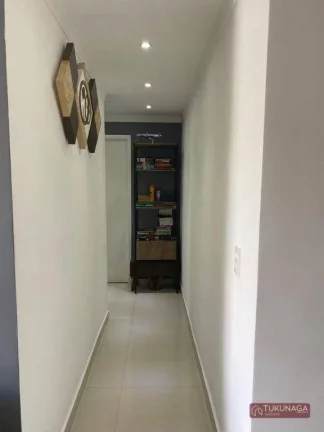 Imagem Apartamento à venda, 53 m² por R$ 425.000,00 - Vila Miriam - Guarulhos/SP