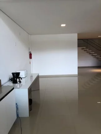 Imagem Condomínio Phoenix Tower